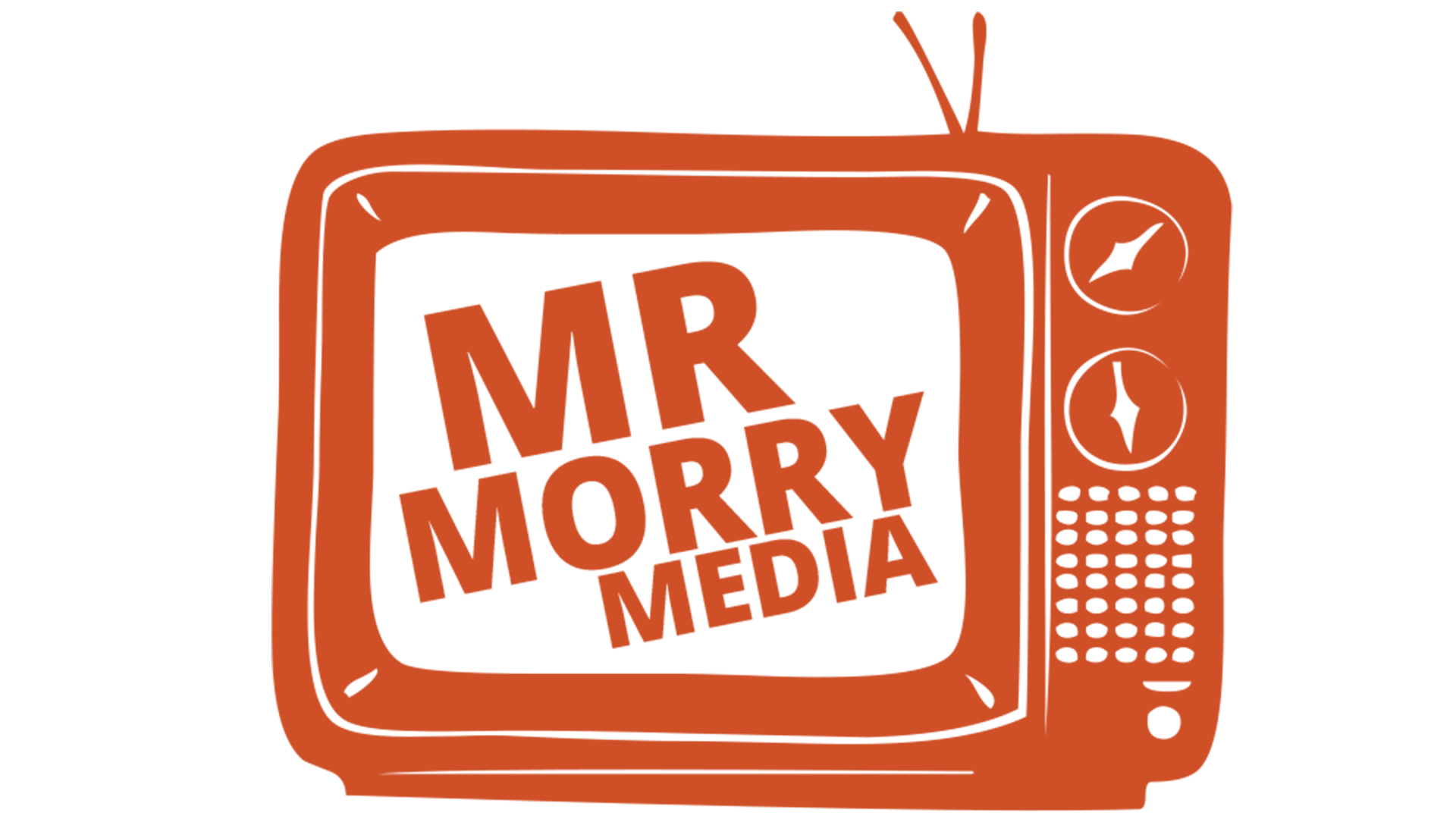 Mr Morry Media